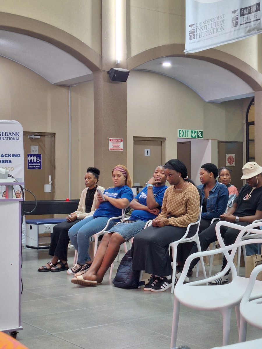 Rosebank_International tweet media