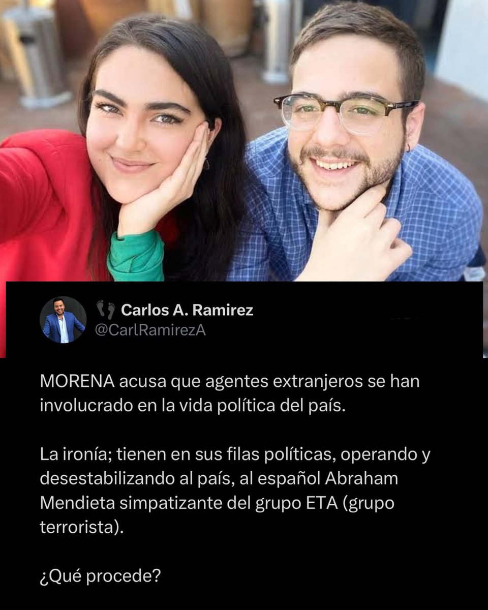 Trunco Macario, hippiteca en vía de extinción. tweet media