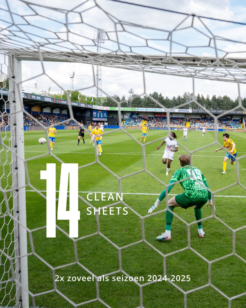 KVCWesterlo's tweet photo. 2025-2026 in cijfers 🔢 https://t.co/gWlrw8afjg