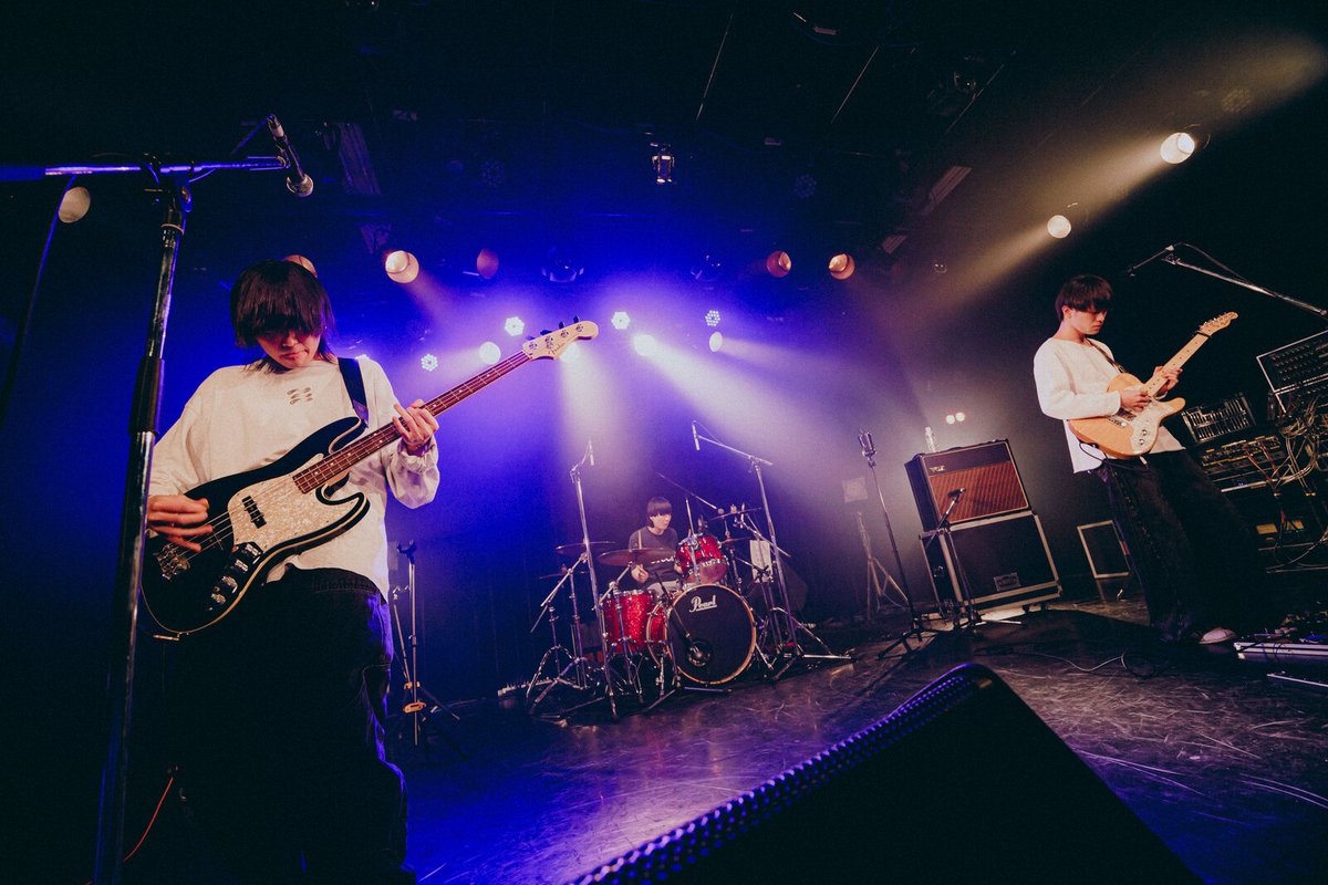 sendaimusicfuse's tweet photo. SENDAI MUSIC FUSE 2026 Photo Report！！！

-darwin-
KOHAKU

#darwin
#KOHAKU
#SMF
#SMF2026
#FUSE

Photo:村長（高橋卓也）
@son_tkhs https://t.co/hGkfQICdYk
