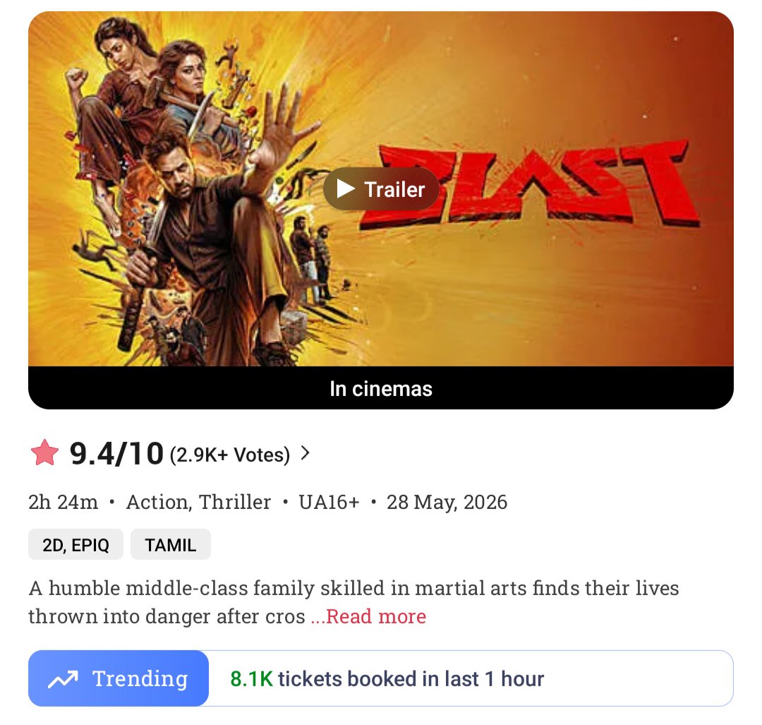 𝙉𝙞𝙠𝙝𝙞𝙡 Ⓜ️Ⓜ️ tweet media