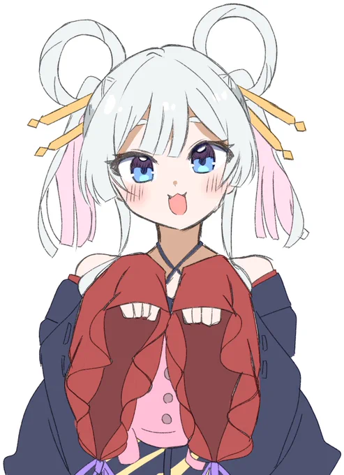 ヤッチョ #超かぐや姫