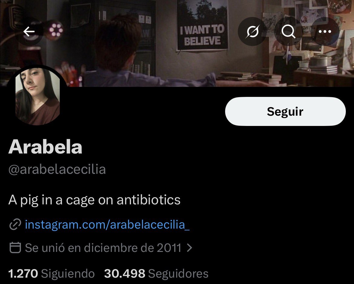 Ꭼl ᎪnᴛiᏀᴀᴛᴏ 🐍🇨🇺🇺🇾 tweet media