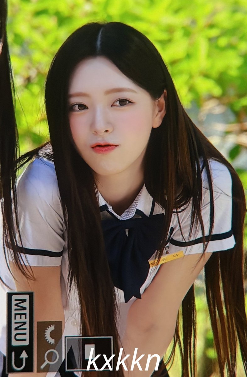 sparkle4yu's tweet photo. 260530
#유나 
#ITZY https://t.co/Mf1zbbUOMB