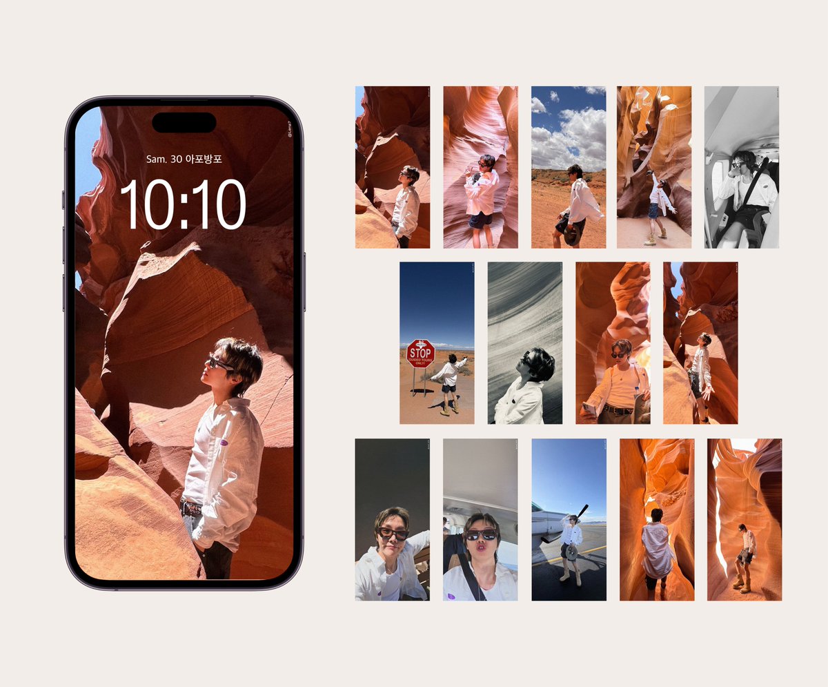 Lena7_BTS's tweet photo. JHope - on Instagram              

Wallpapers [14 pictures]              

#BTS #방탄소년단 #BTS_ARIRANG #KEEP_SWIMMING #ARIRANG #BTS #OT7 #JHope #Hobi #BTSWALLPAPER #btslockscreen https://t.co/FVS816gpJe