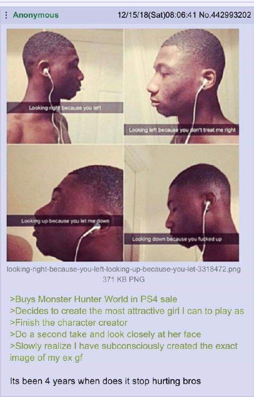 Greentext Wizard tweet media