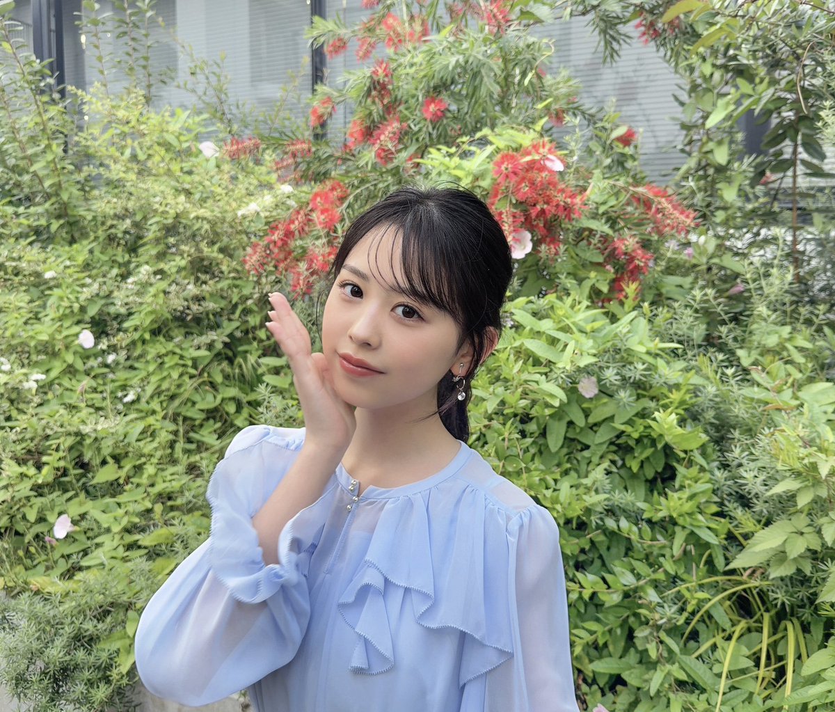 kanchanstaff's tweet photo. 🌟女優オーディション開催🌟

スターダストが女優を目指す方々を対象にオーディションを開催します☺️
16〜22歳の方々を募集📝

今回かんちゃんがアンバサダーを務めますっ👼

https://t.co/Y0GG7vrx79

一緒に夢を叶える日が楽しみです🌟
必要なのは勇気だけ❣️

#スターダストプロモーション
#梶原叶渚 https://t.co/8tSqgiNJUr