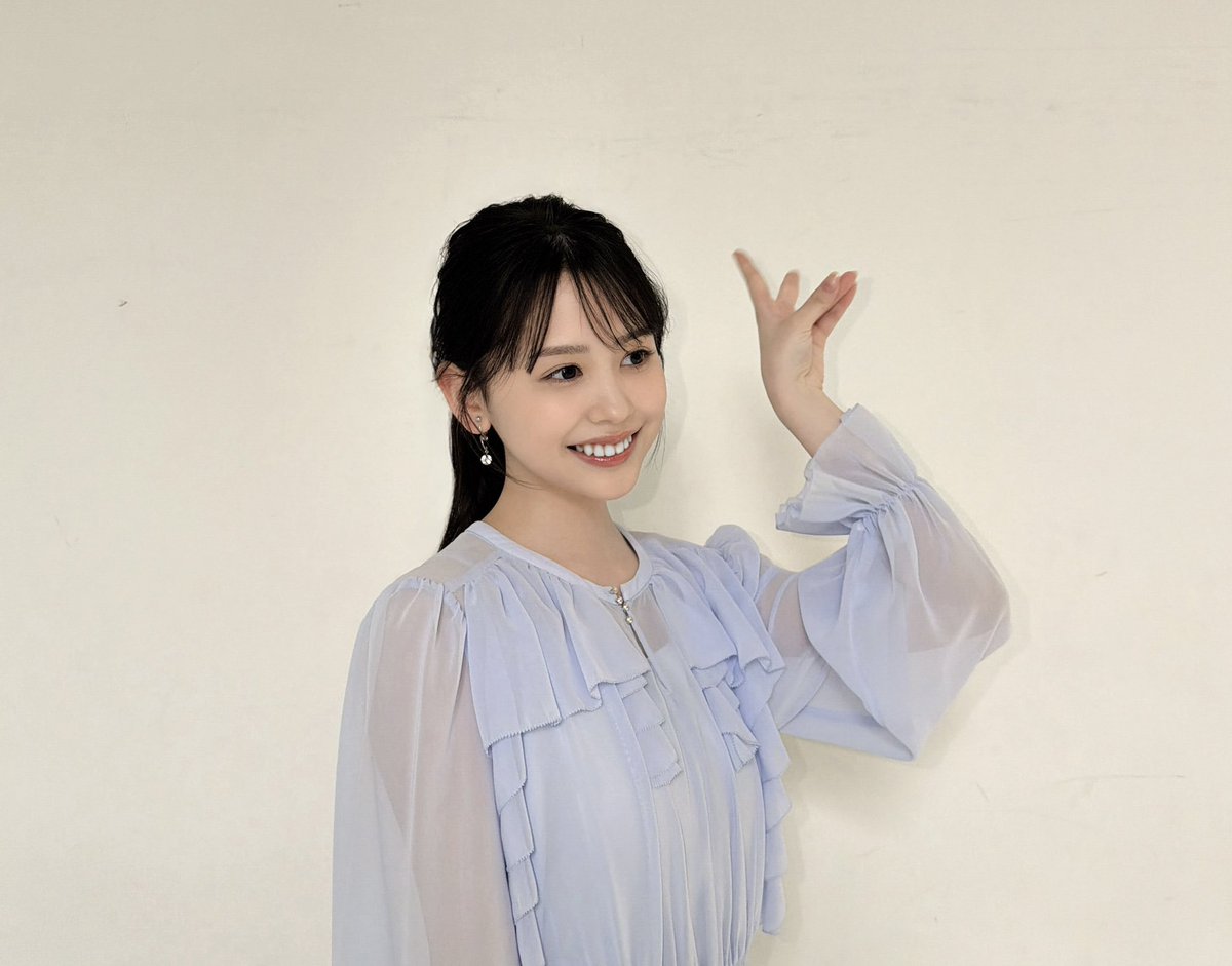 梶原叶渚 STAFF OFFICIAL (@kanchanstaff) / Posts / X