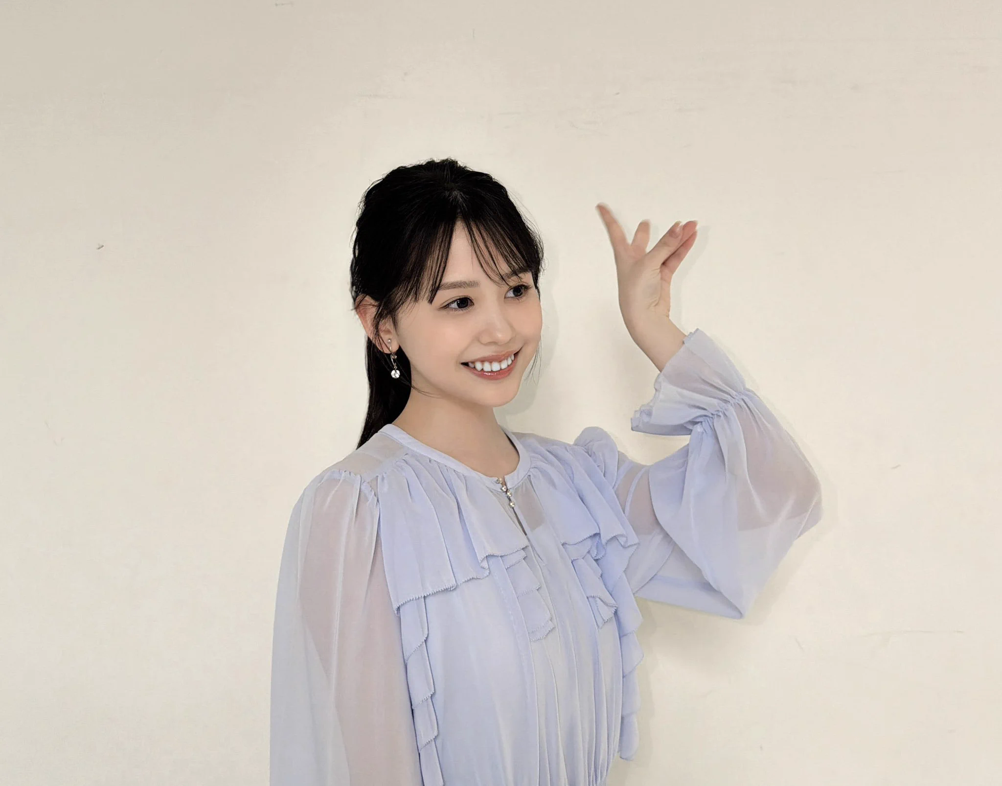 梶原叶渚 STAFF OFFICIAL (@kanchanstaff) / X