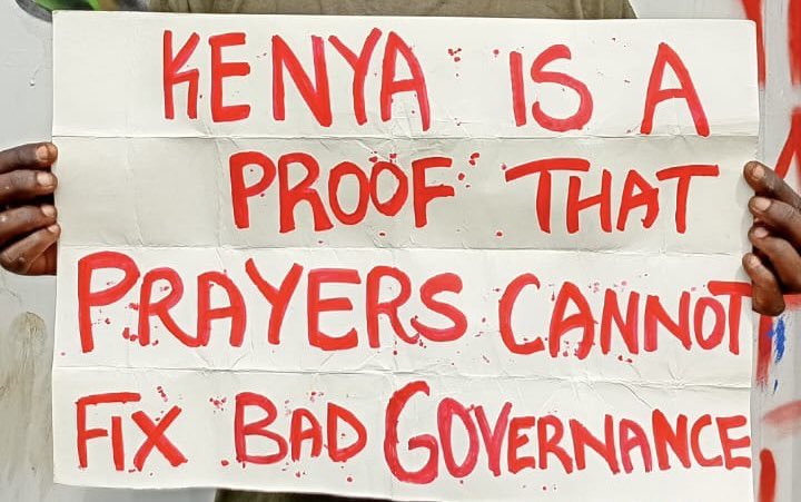 Charles Ole Kabaiku tweet media