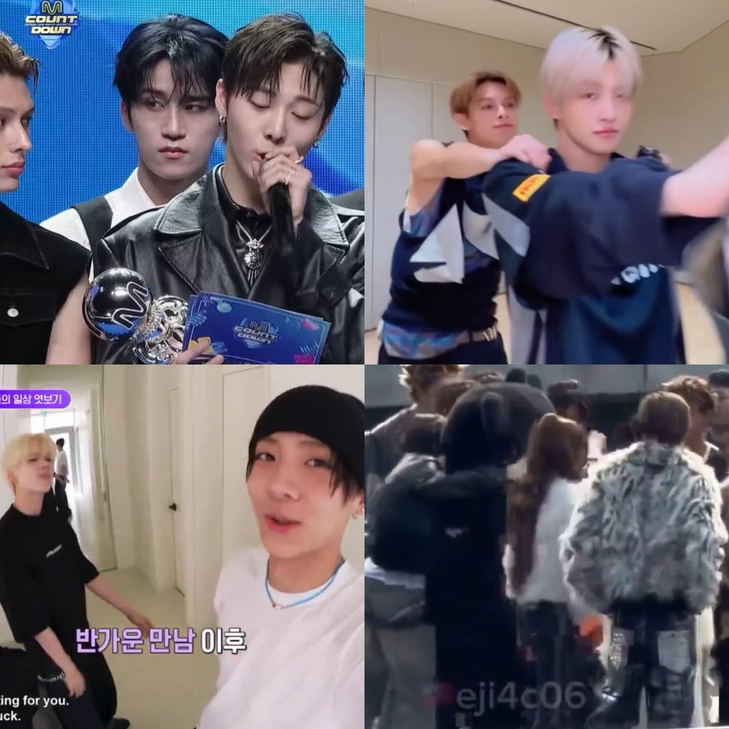 yeonbean's tweet photo. the amount of my 7A moments, jayjay you’re next💖 https://t.co/YG7WzILEXy