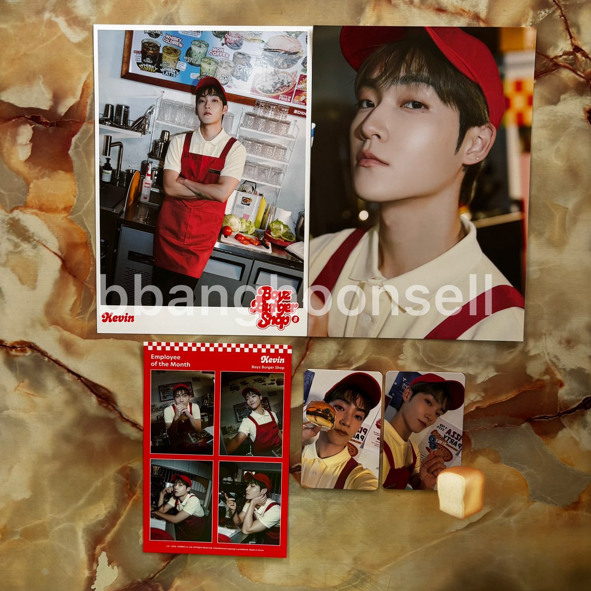 bbanghoonsell's tweet photo. [WTS] THE BOYZ THE B 8기 MEMBERSHIP LOOSE SET🍔

RM23 each (exc local postage only)

✅️JACOB
✅HYUNJAE
✅JUYEON
✅️KEVIN
✅️CHANHEE
✅SUNWOO
✅ERIC

📦wm RM9, em (DM)

#pasartheboyz #pasartbz #THEBOYZ #더보이즈 #더�� @PasarTheBoyzMY @pasartheboyz https://t.co/ix7dmLNBAu