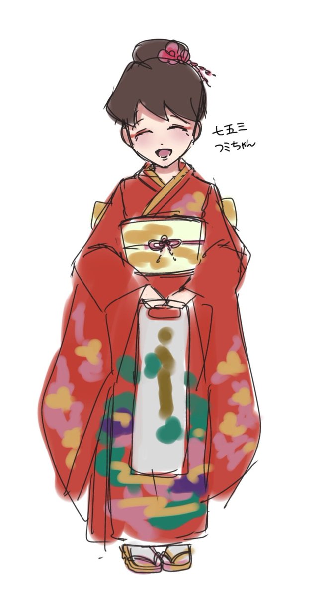うさぎくらげ tweet media