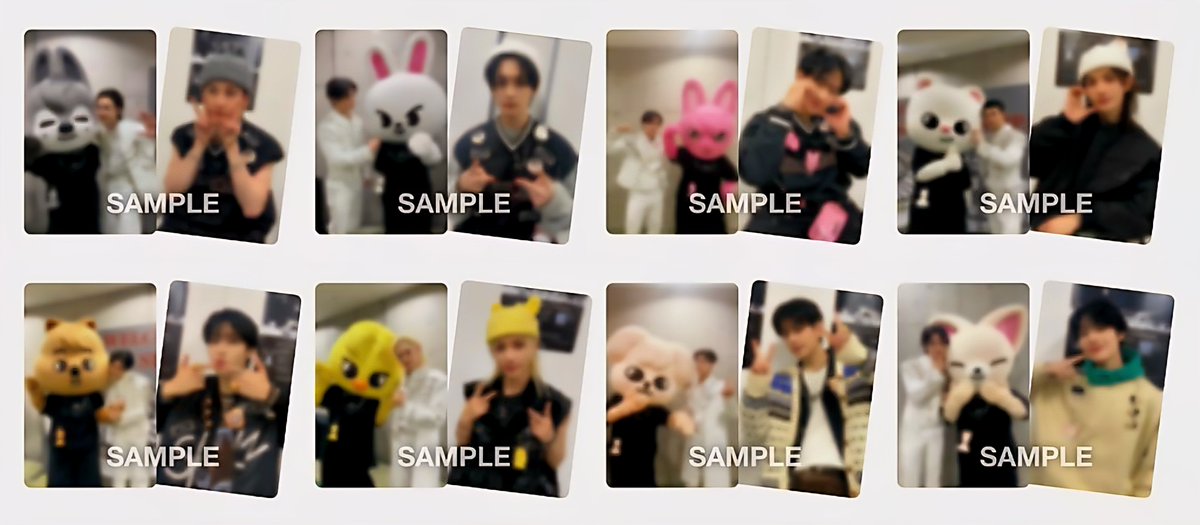 Stray Kids Japan Official on X: 