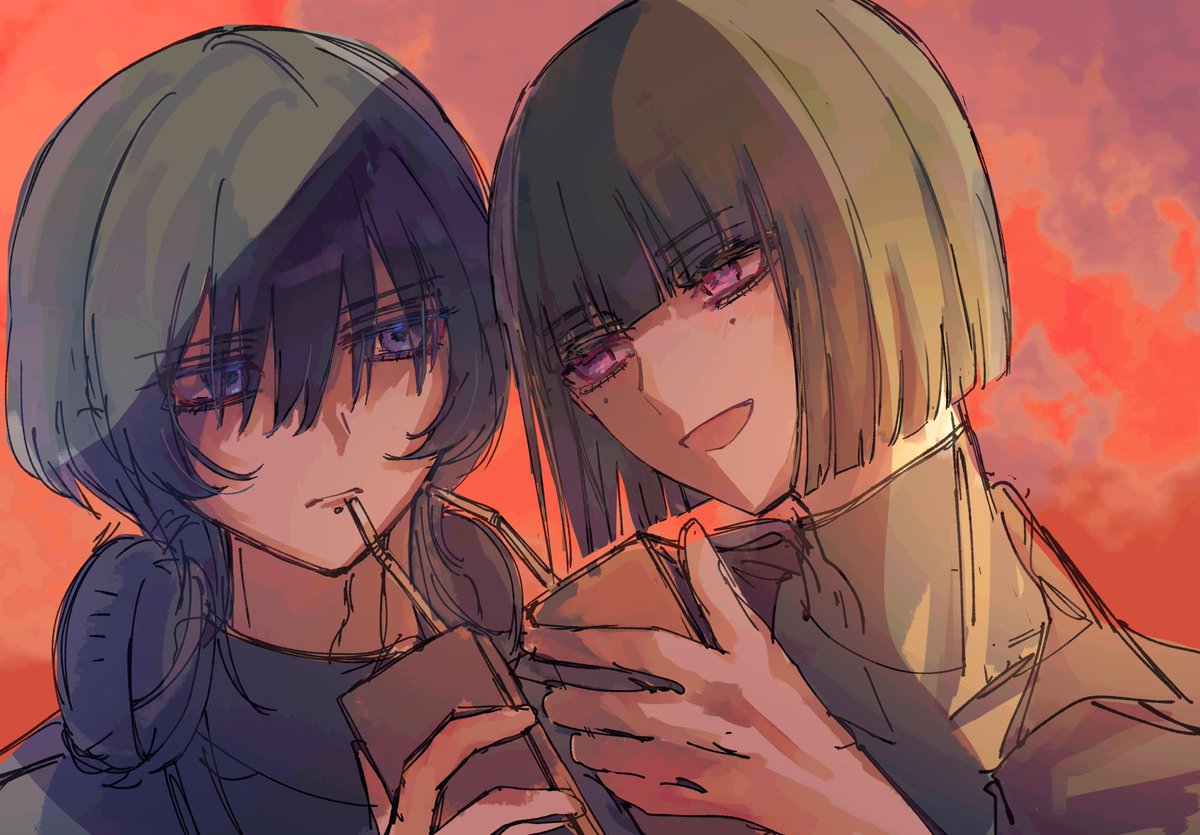 4nedos's tweet photo. リクエストありがとう‼️ @Raneru_TRPG https://t.co/uznOPEUykz