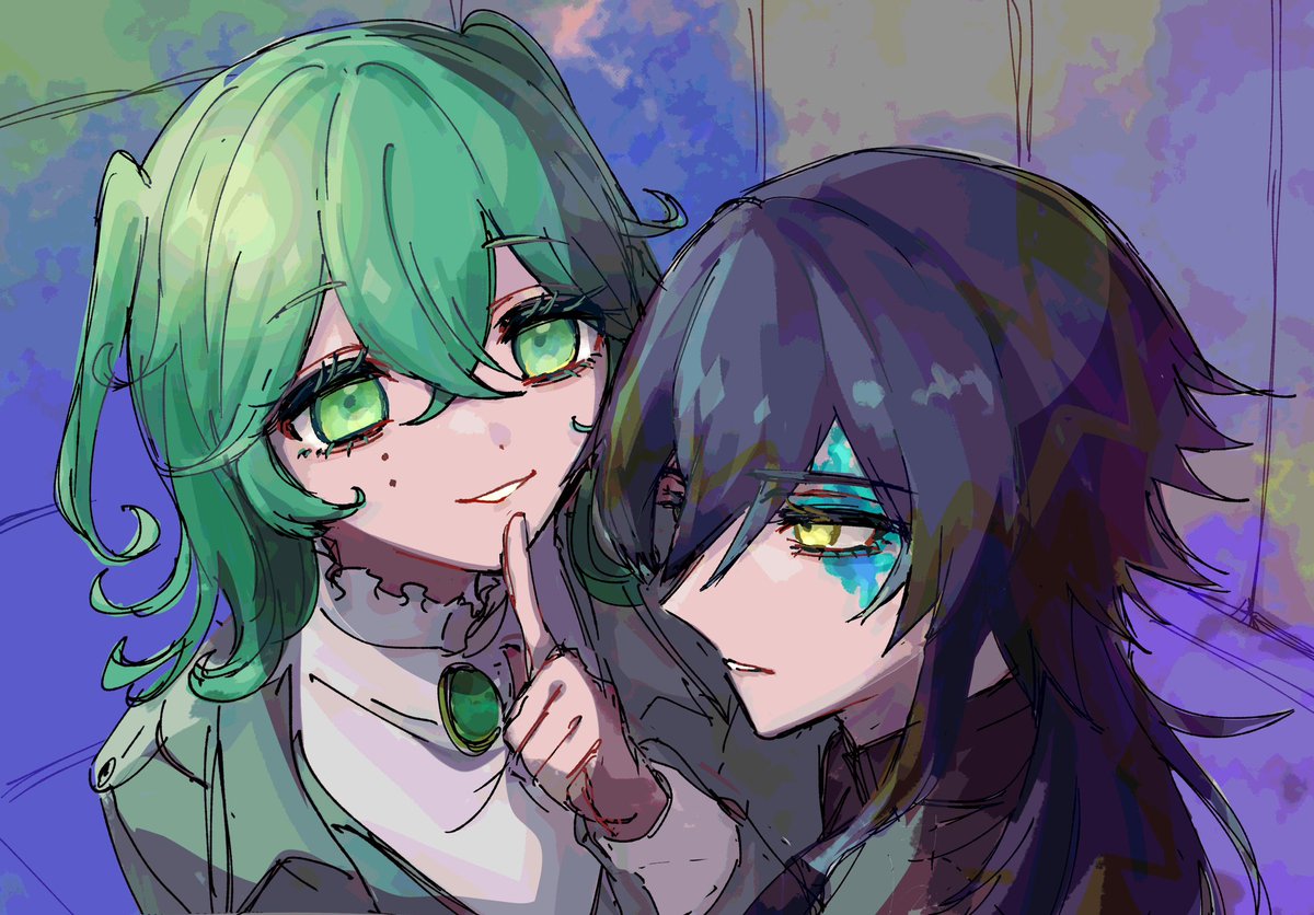 4nedos's tweet photo. リクエストありがとう‼️ @Raneru_TRPG https://t.co/uznOPEUykz