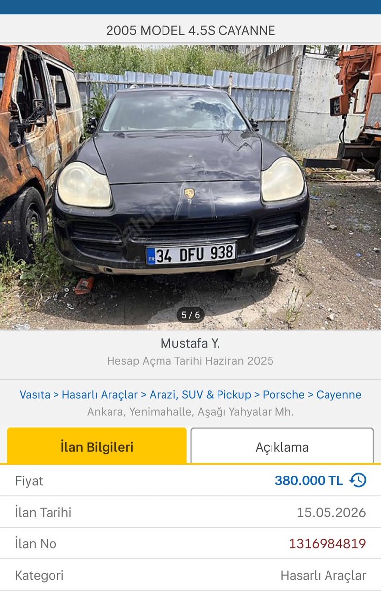 Finansal Özgürüm tweet media