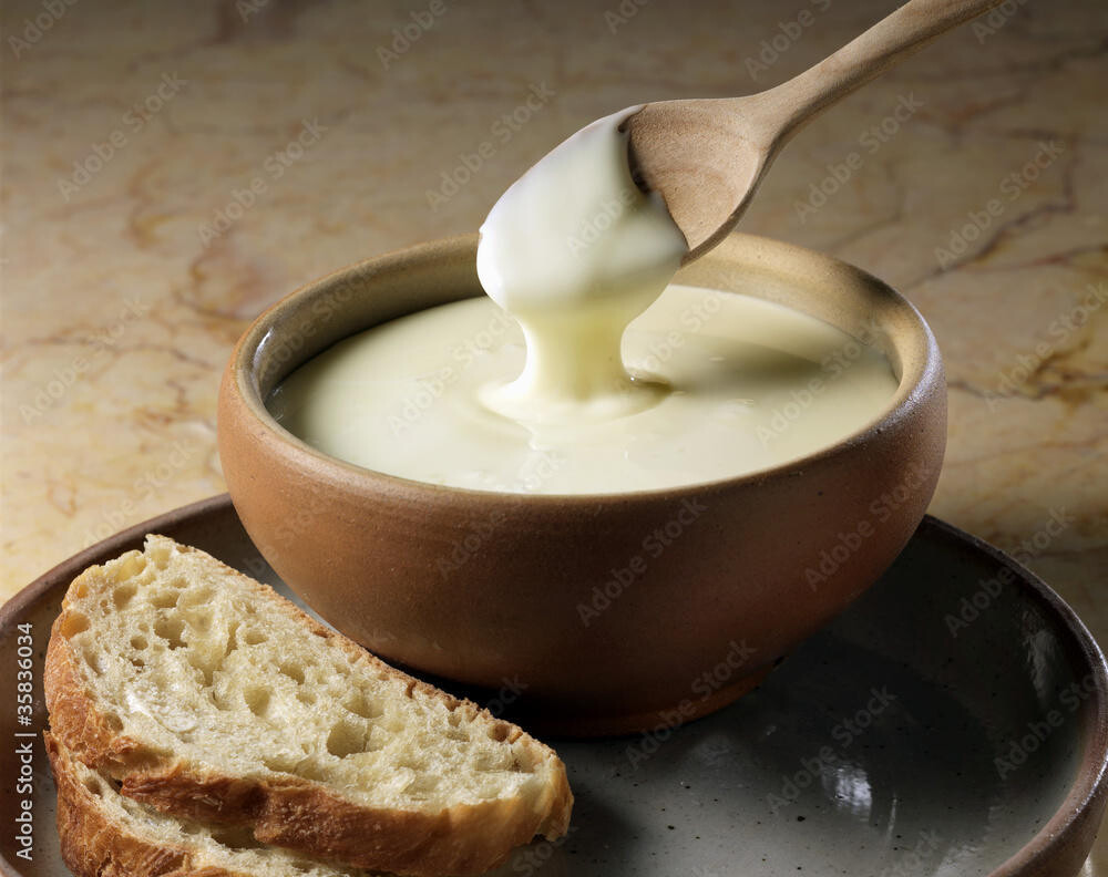 le_Parisien's tweet photo. TikTok propulse la cancoillotte : ce fromage de Franche-Comté séduit par ses qualités nutritionnelles
➡️ https://t.co/MTFaEBubLP https://t.co/9hbC43jssd
