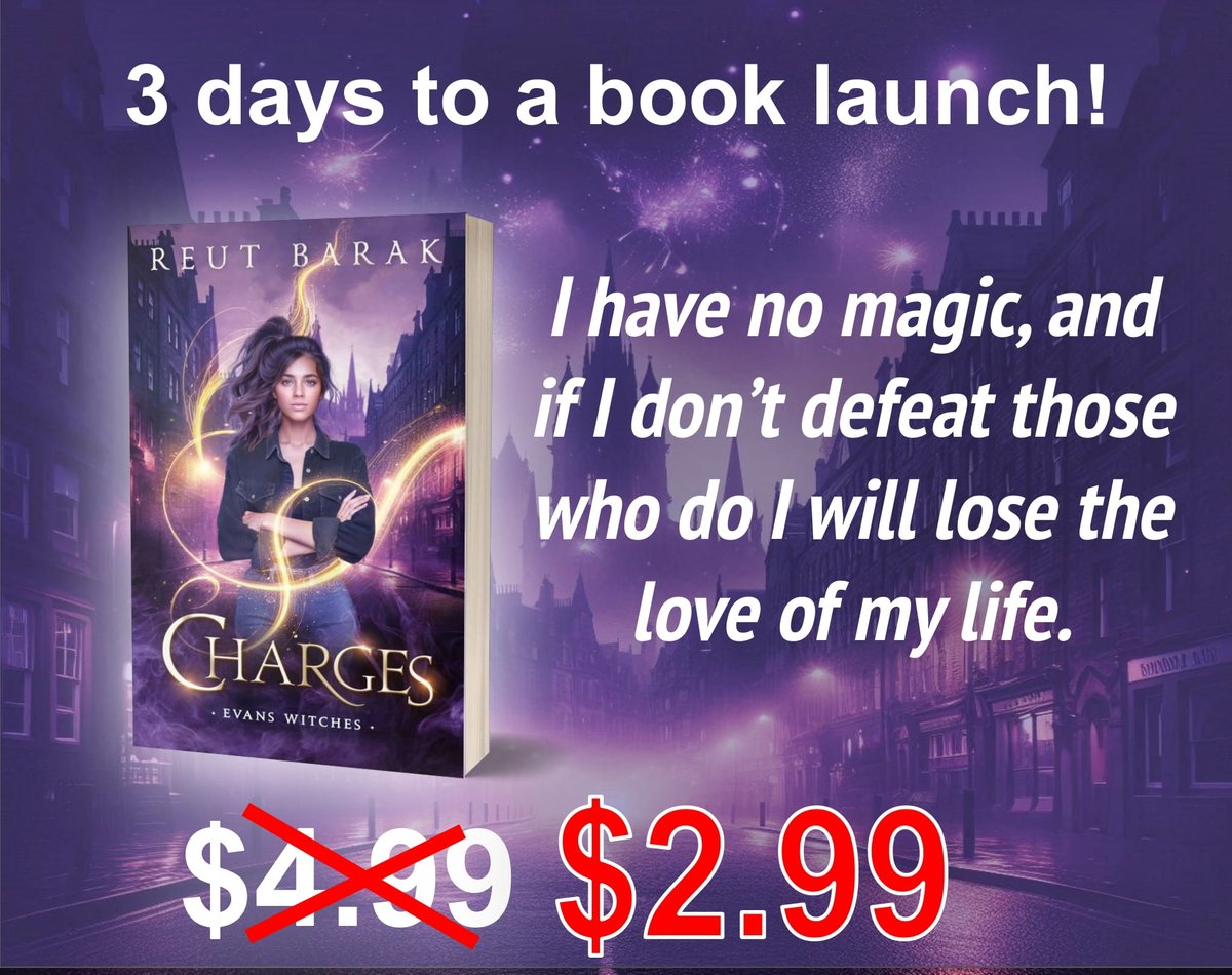 ReutBarak's tweet photo. See the book here: https://t.co/PVrVUtwScc

#evanswitches #fantasy #fantasybookseries #fantasybook #urbanfantasy #urbanfantasybook #urbanfantasybooks #urbanfantasyseries #urbanfantasyauthor #urbanfantasynovels #urbanfantasyreaders #urbanfantasyromance #urbanfantasybookseries https://t.co/dNC2zDnYzg