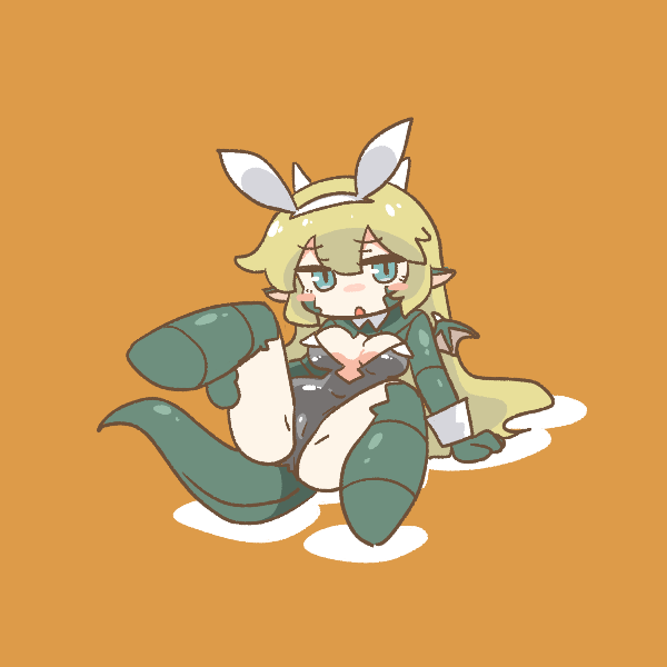 エミリアチャン