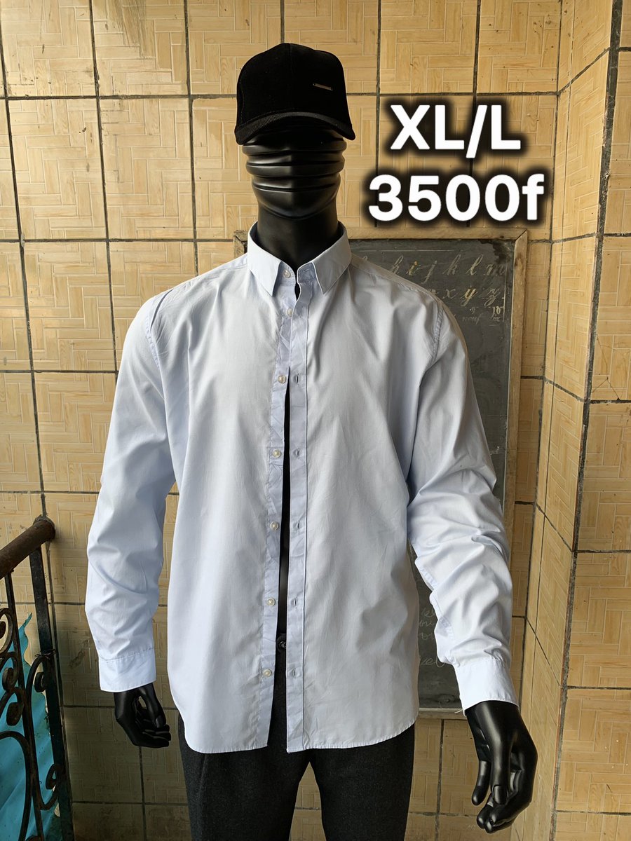 beka_joan's tweet photo. Aie la vision sur ces chemises 👔 .
 📍Douala Bonnamoussadi 
  📞: 693715339 https://t.co/9UV6Gb2YSA