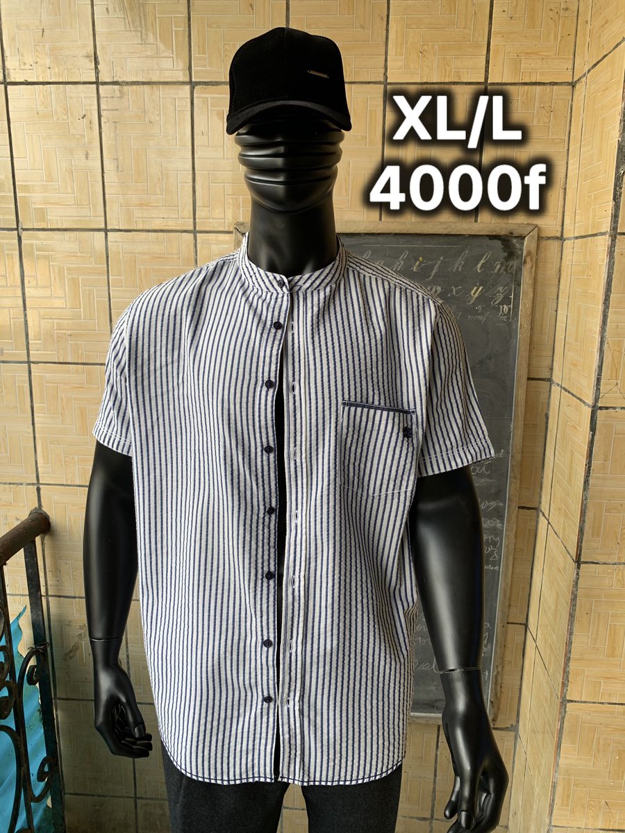 beka_joan's tweet photo. Aie la vision sur ces chemises 👔 .
 📍Douala Bonnamoussadi 
  📞: 693715339 https://t.co/9UV6Gb2YSA
