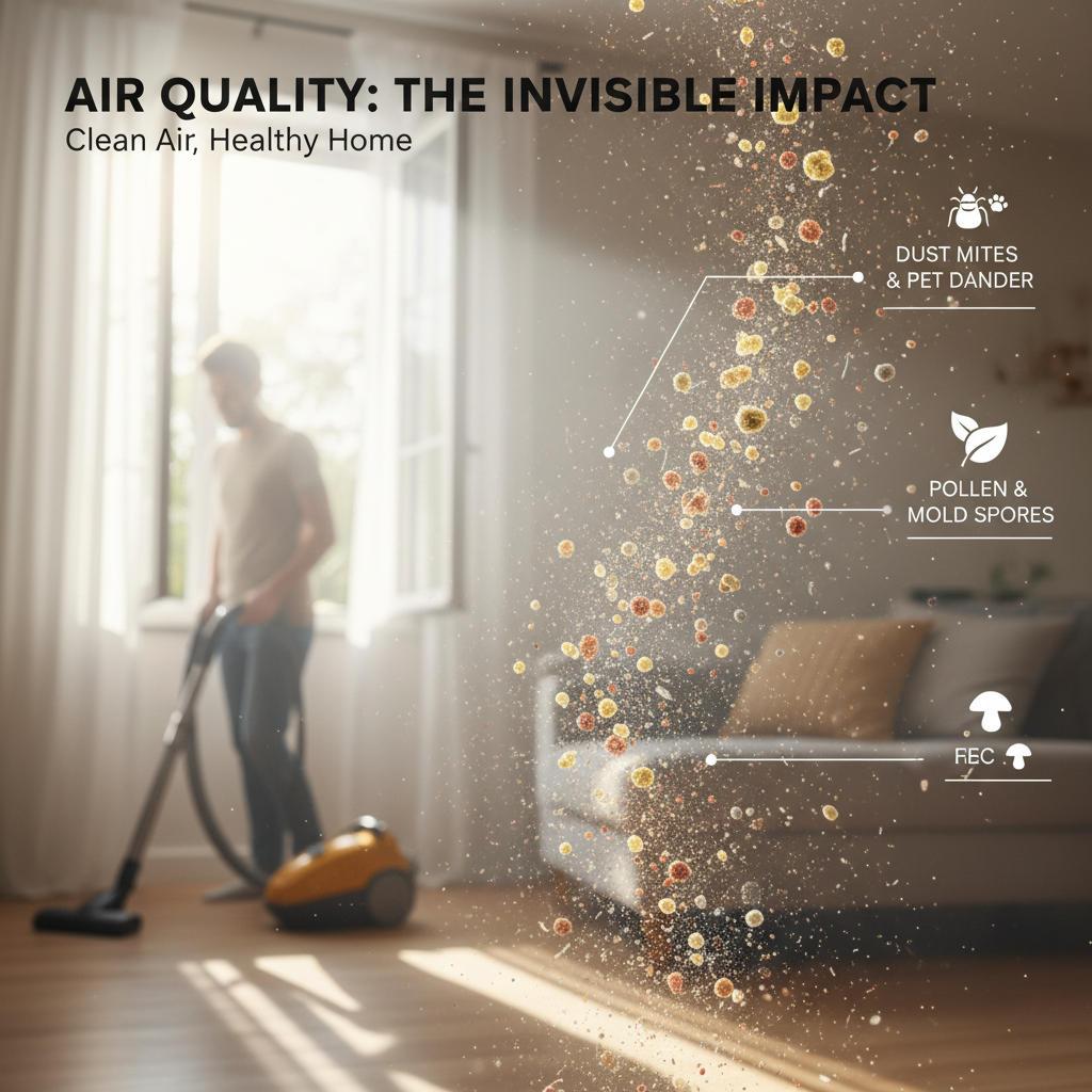 Local_Clean's tweet photo. Cleaning goes beyond dirt removal—it's about creating a vibrant, healthy home! 🌱 Enhance your air quality by changing filters, adding air-purifying plants, and using essential oils. How do you keep your air fresh? Share your tips! #HealthyHome #LocalCleaningServices https://t.co/O8oUK1i5ZR