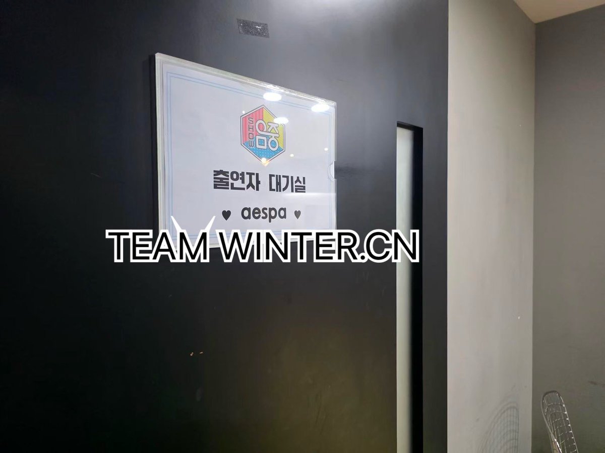 TEAM WINTER.CN tweet media