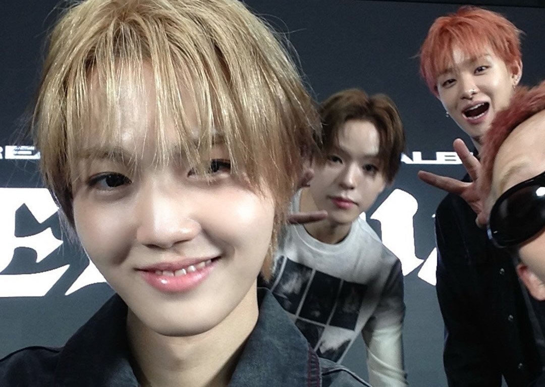 지훈피드 tweet media