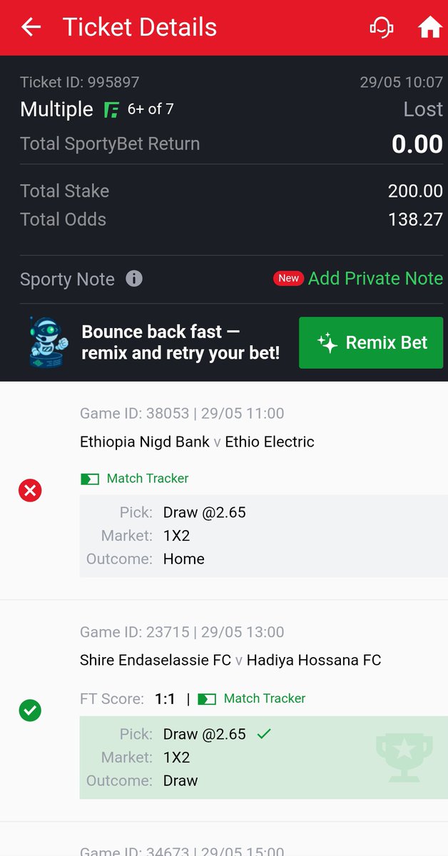 midas_864's tweet photo. @SportyBetNG @officialmoore7 @SportyBet Stop using dubious trick and rectify the ticket asap https://t.co/Cj7obRoNXh