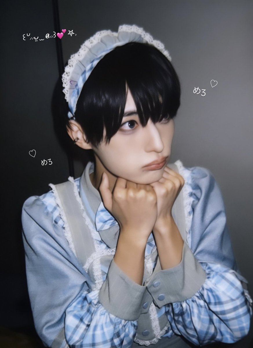 r_rrrrluv's tweet photo. ✩ ０５２４ LuvCode:028 ✩

#r界隈 https://t.co/wO2Tpqja5p