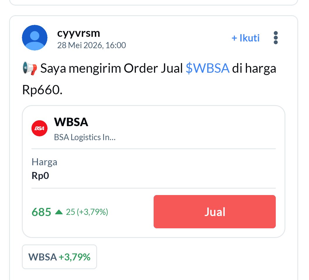 Echacacacaaa's tweet photo. setelah sempat ditekan terus mulai nunjukkin reaksi yang lebih oke, lumayan bikin chart nya jadi hidup lagi 📊 #AplikasiAjaib #tradingindonesia #cuanbareng https://t.co/mXvRD6LRw9