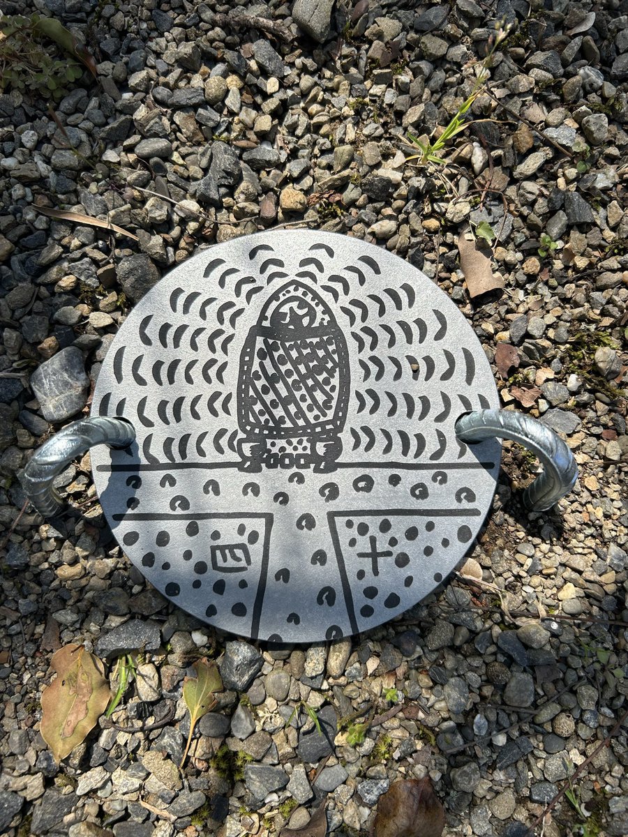 unitonkatsu's tweet photo. TEC EM23の(空)振り返り
隅田八幡神社: なんかあるかも？と‥
蟻通神社違い: 神木の書のイラストに気づいてなかった
大塔の鐘、六時鐘楼: お地蔵様のイラストを鐘のイラストと勘違い
この後、例の四と十が特定出来ず彷徨う
金剛三昧院: 北条政子縁の地だし、多宝塔と六本杉あるし
#TEC究極 #空振り https://t.co/LS38ywczdG