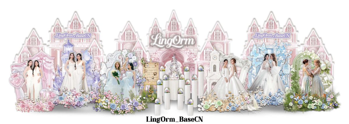 LingOrm_BaseCN tweet media