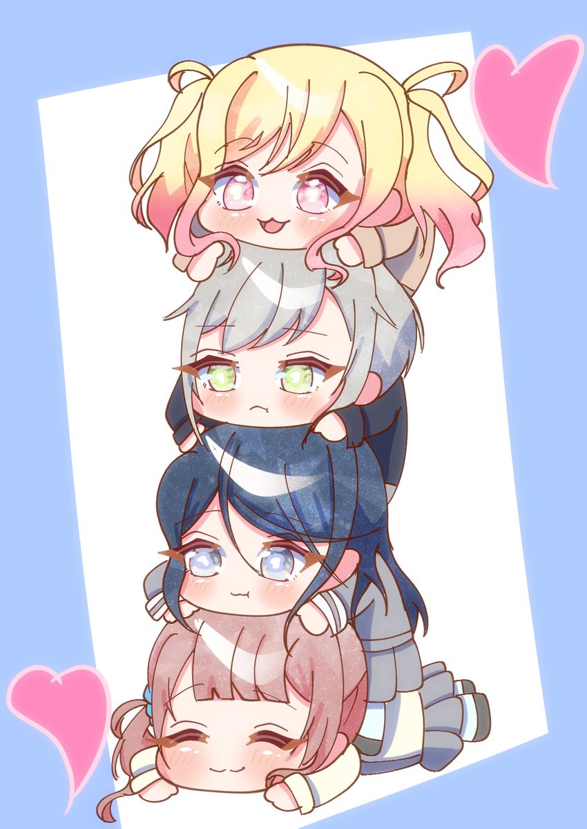 えだまめ tweet media