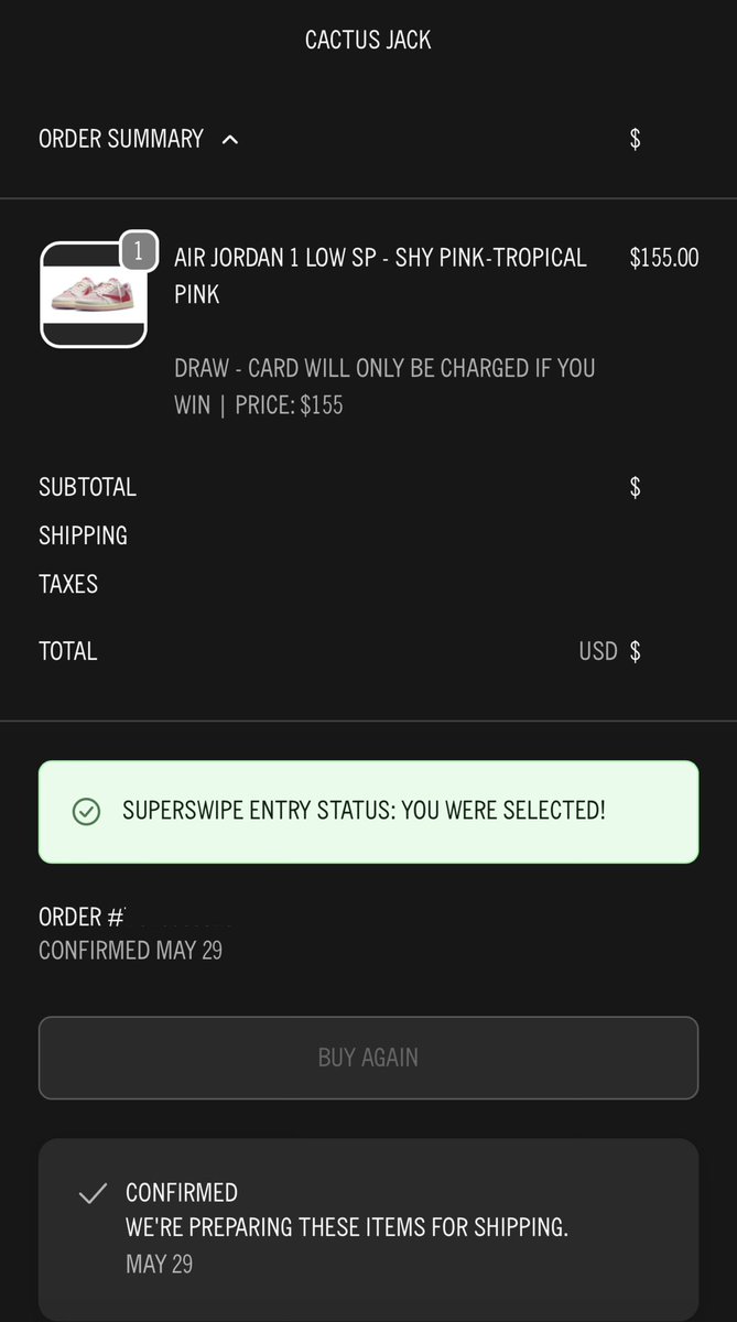 afindzz's tweet photo. @JustFreshKicks wtf!😭 https://t.co/zkTsZBlJMC