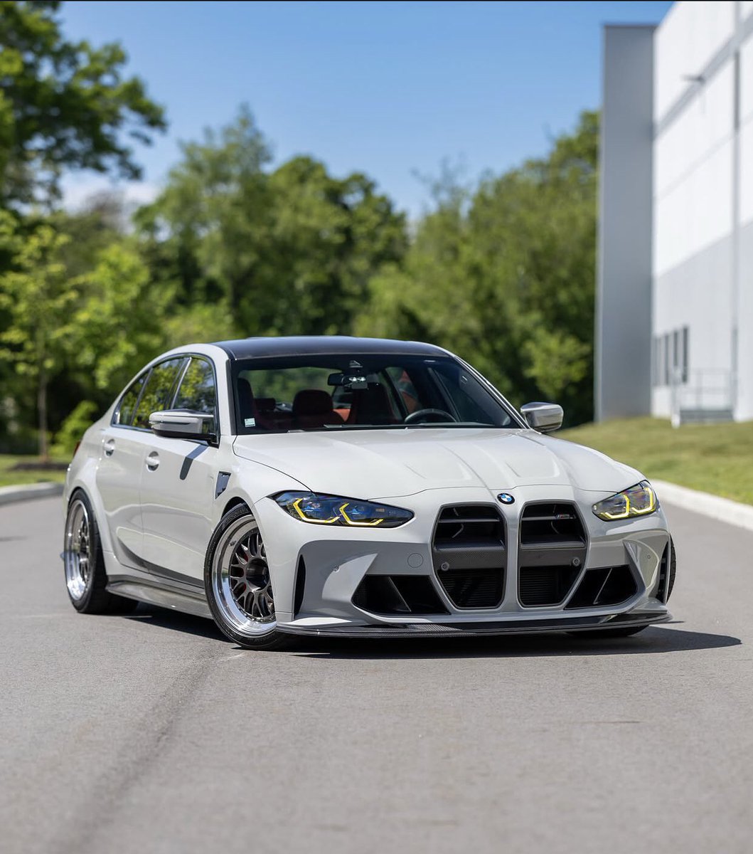 BMWM Fans tweet media