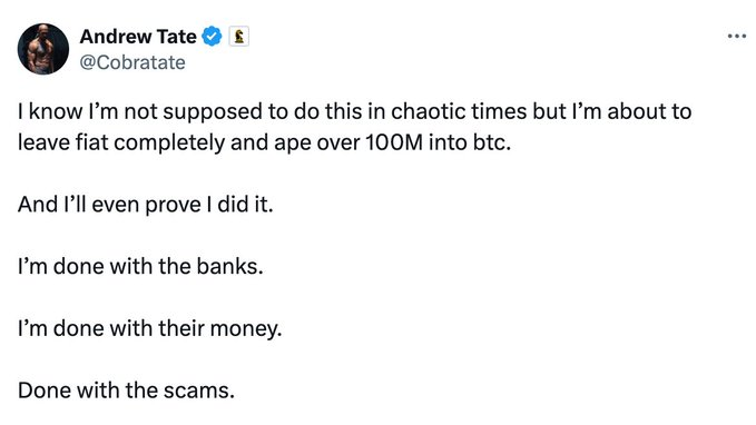 BitcoinSapiens ⚡️ tweet media