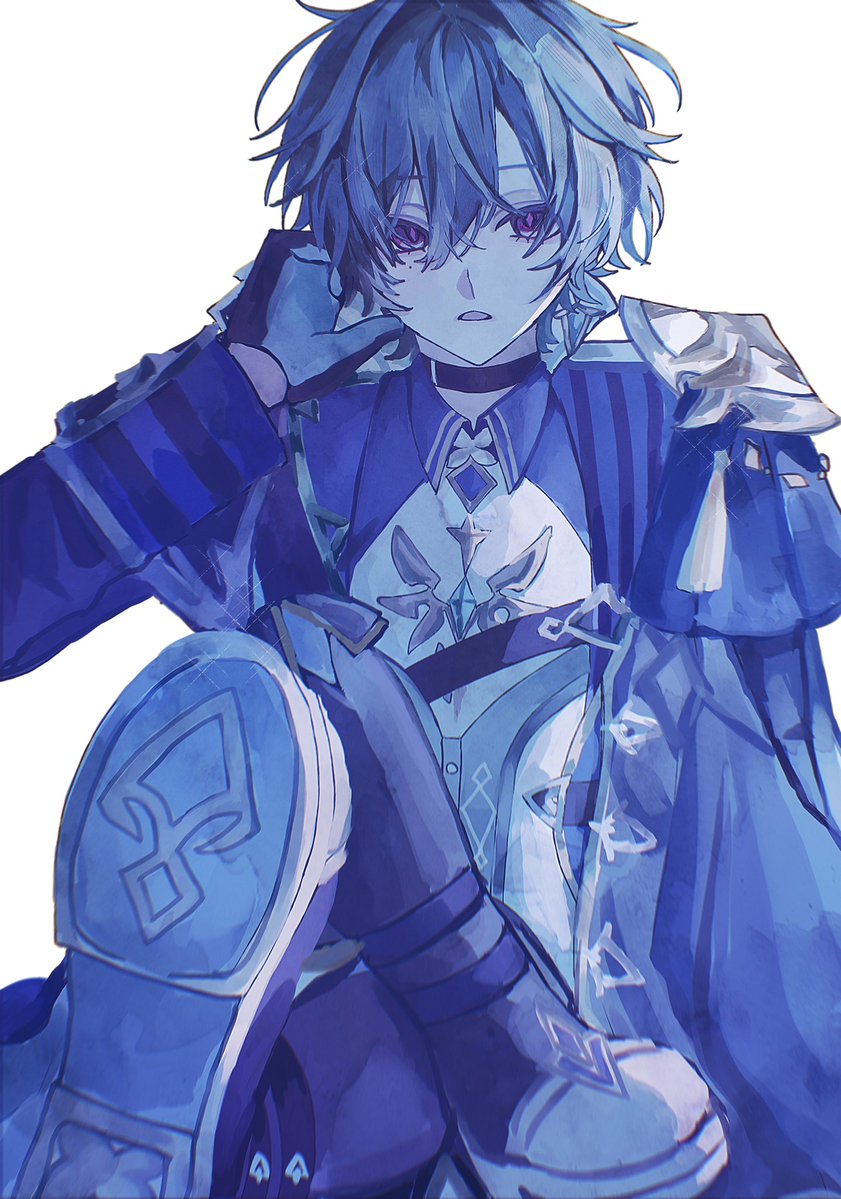 花霜みや tweet media
