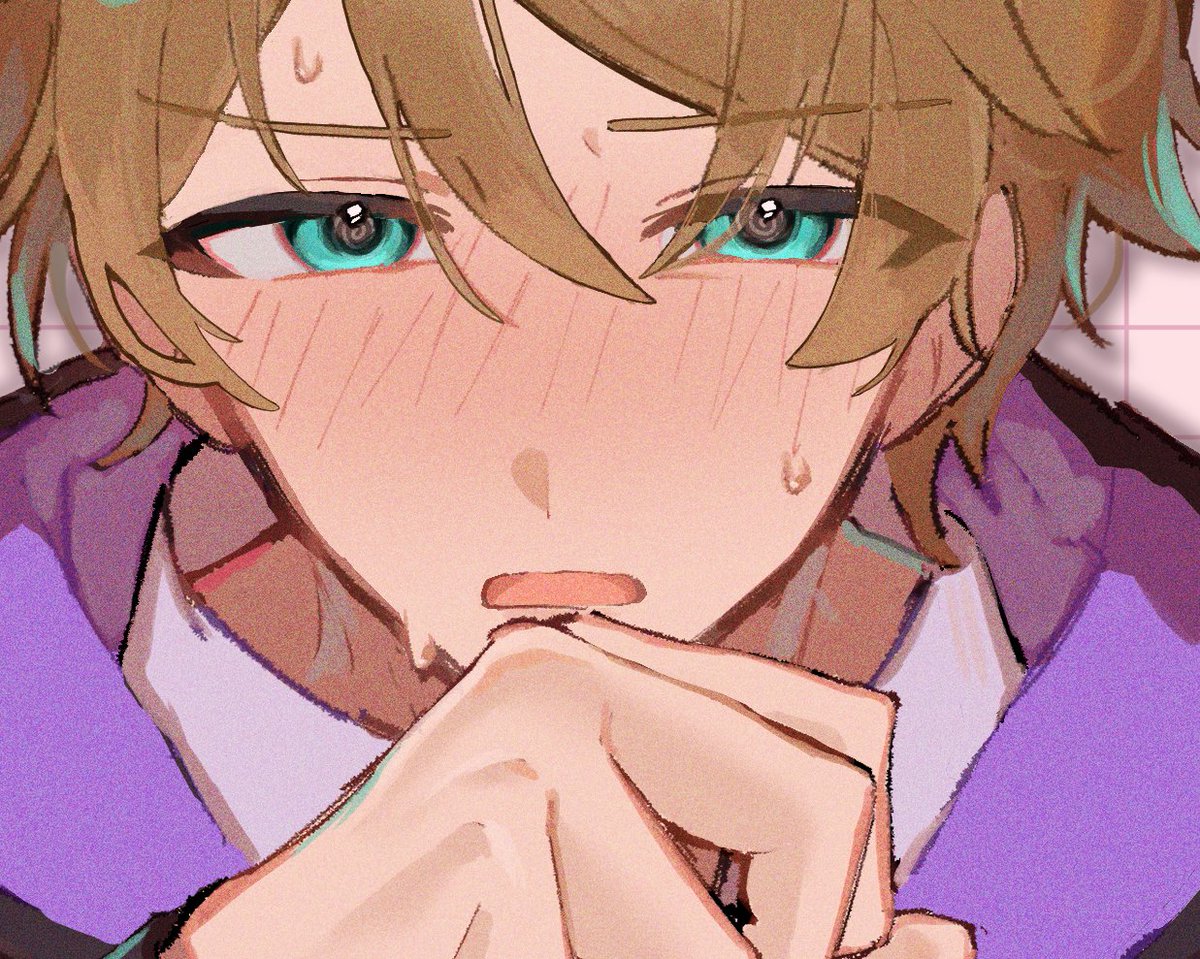 87coco_'s tweet photo. 新刊の表紙予定の絵‼️ https://t.co/EQGYzoZ4AS