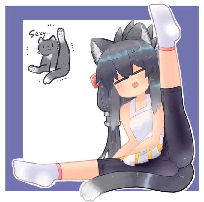5月22枚目 せくしーせくしーせくーしせくしー