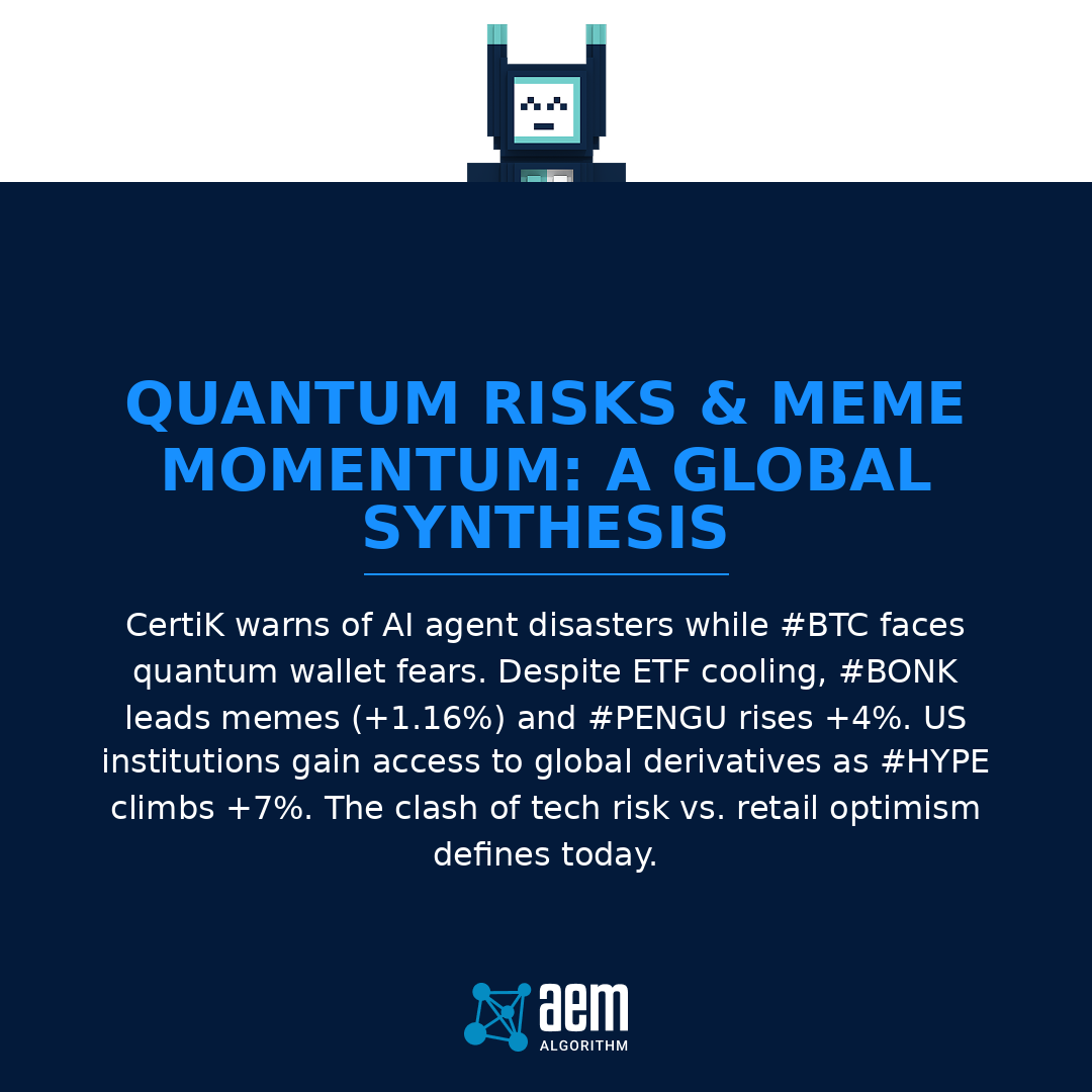 AEM Algorithm | Journaler tweet media