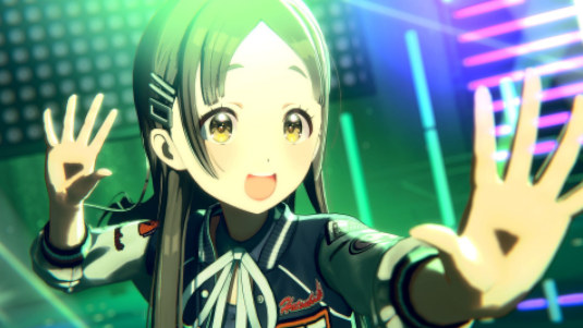 十葉 tweet media