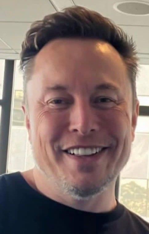 ElonScenario✨ tweet media