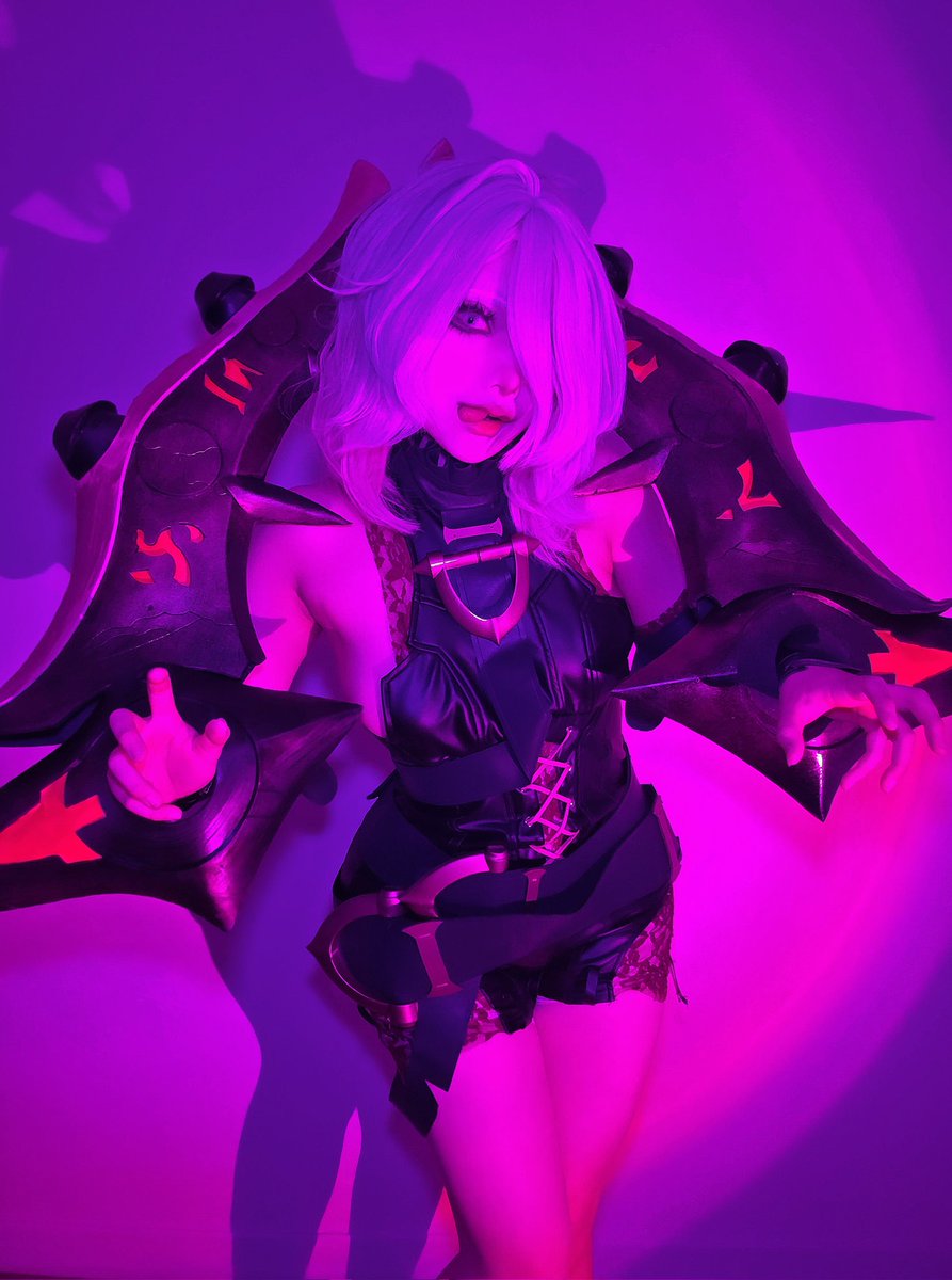 onice_her's tweet photo. #LeagueOfLegends

🩸 https://t.co/zxOyrYgB5N