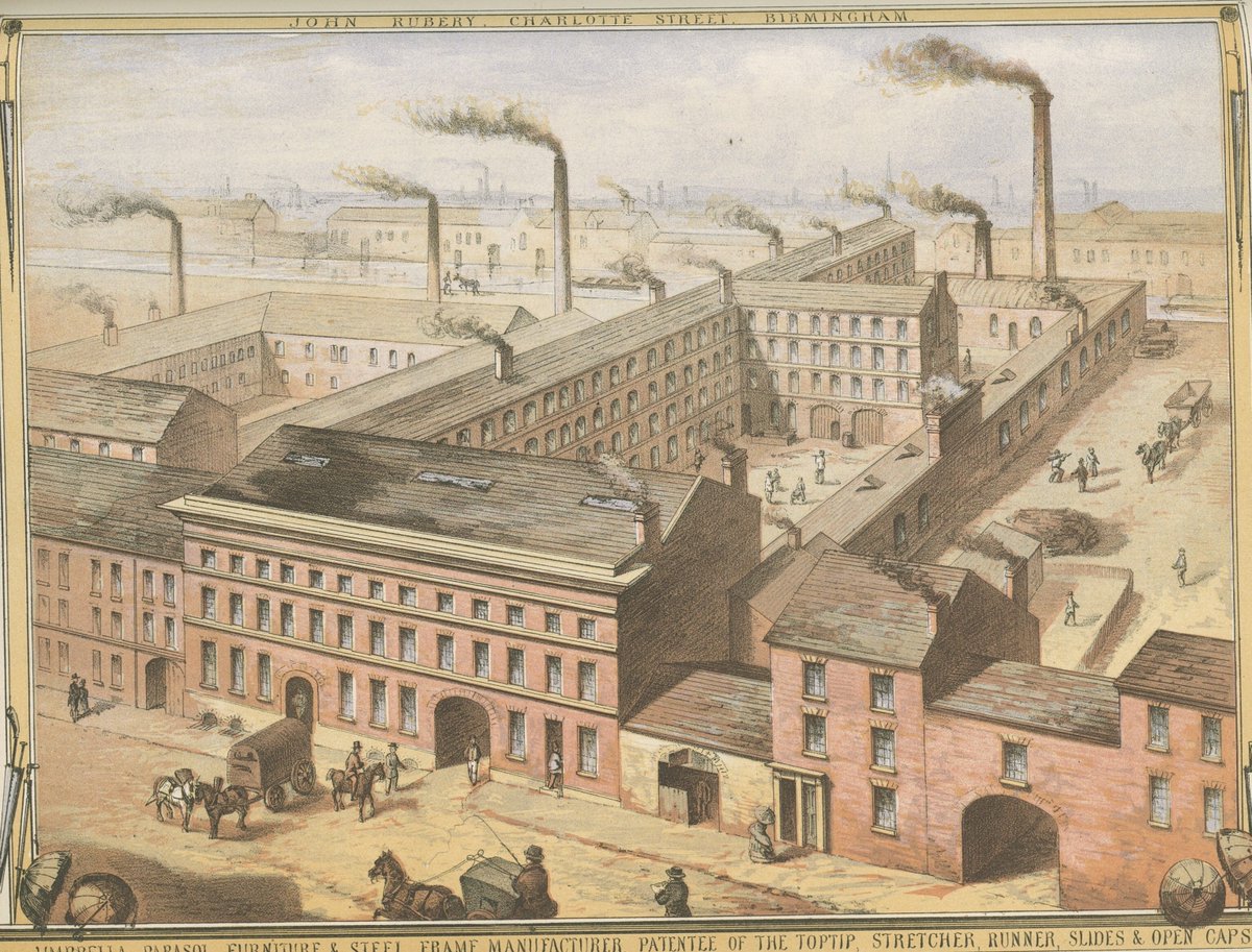Birmingham Archives & Collections tweet media