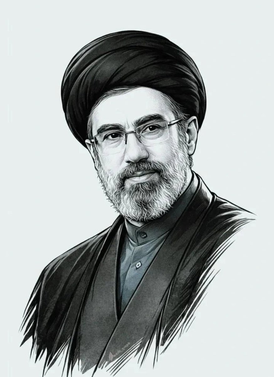 شیخ شبانی tweet media