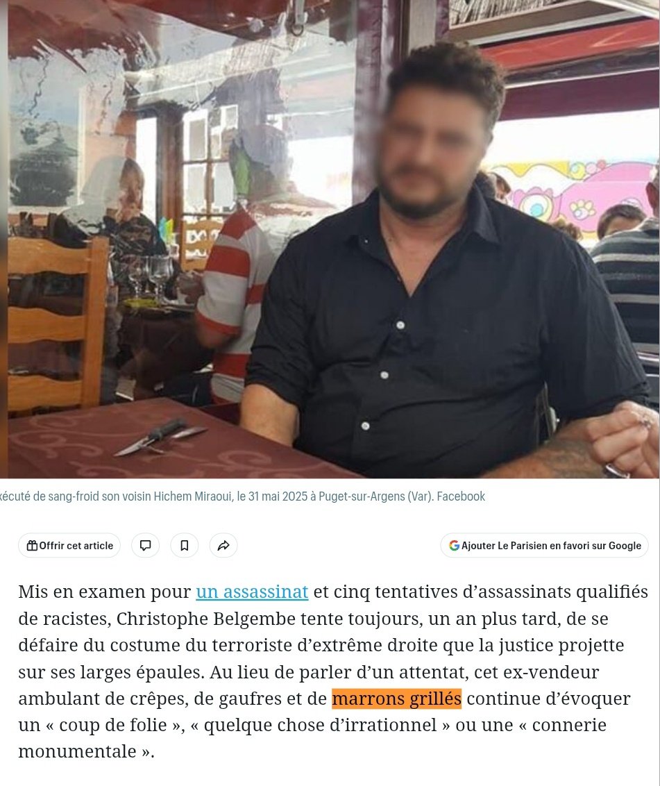✈🗺 Henry de Boulisquen 💸🇩🇿⬅👳🏿⬅🫣➡👴🏻👵🏻➡🚢 tweet media
