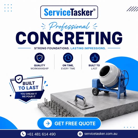 ServiceTasker tweet media