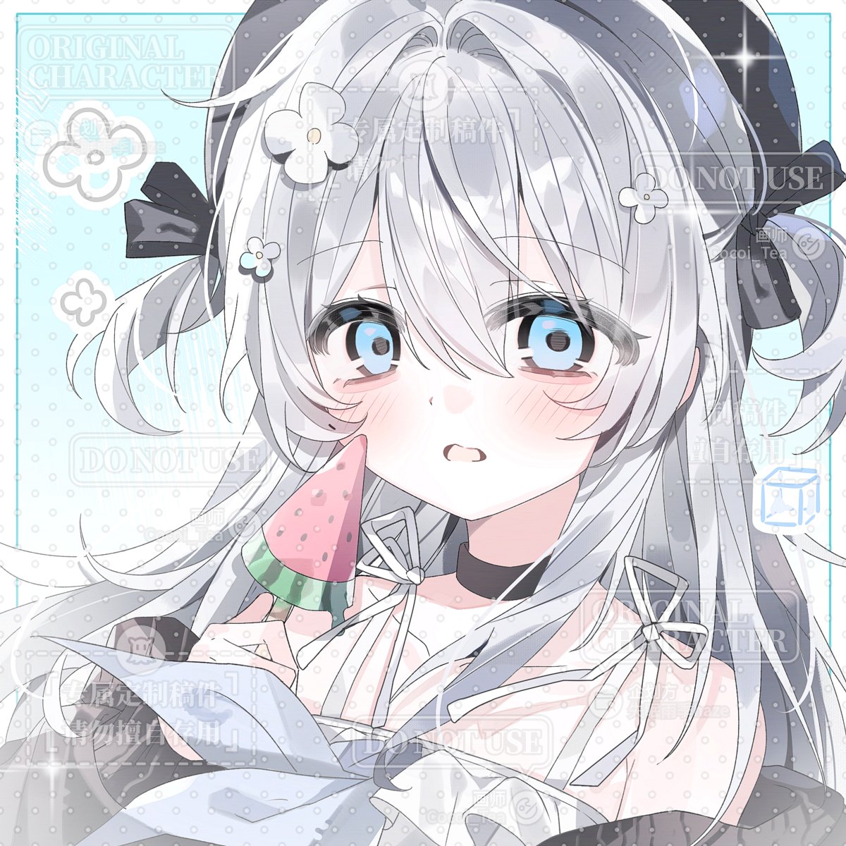 ココteあ tweet media